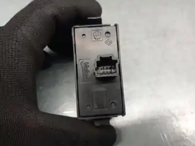 Pezzo di ricambio per auto di seconda mano avvertimento per renault kangoo express 1.5 dci riferimenti oem iam 252105246r  e3160101