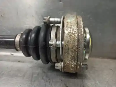 Peça sobressalente para automóvel em segunda mão transmissão traseira esquerda por bmw x3 (e83) 3.0d referências oem iam 7537607ai02  