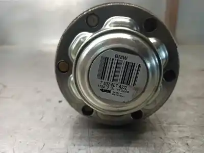 Peça sobressalente para automóvel em segunda mão transmissão traseira esquerda por bmw x3 (e83) 3.0d referências oem iam 7537607ai02  