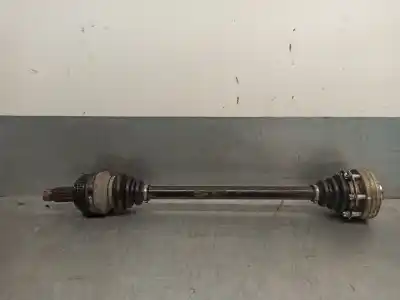 Peça sobressalente para automóvel em segunda mão transmissão traseira direita por bmw x3 (e83) 3.0d referências oem iam 7537608ai02