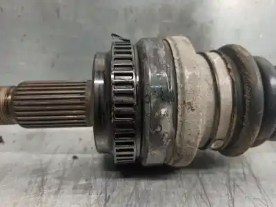 Peça sobressalente para automóvel em segunda mão transmissão traseira direita por bmw x3 (e83) 3.0d referências oem iam 7537608ai02  