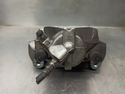 Автозапчасти б/у передний левый тормозной суппорт за renault captur ii (hf_) tce 90 (hfm6) ссылки oem iam 410110596r  