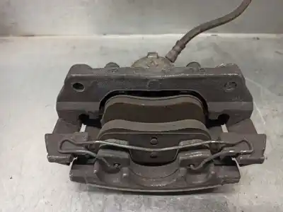 Автозапчастина б/у передній правий гальмівний супорт для renault captur ii (hf_) tce 90 (hfm6) посилання на oem iam 410016073r  