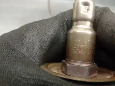 Second-hand car spare part lambda probe for renault captur ii (hf_) tce 90 (hfm6) oem iam references 226901685r  226901685r