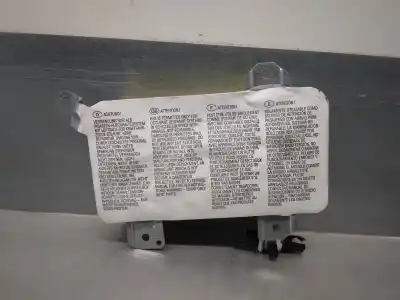 Peça sobressalente para automóvel em segunda mão airbag frontal lado esquerdo por bmw x3 (e83) 3.0d referências oem iam 30342631501