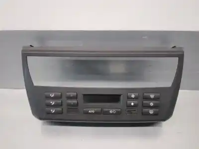 Peça sobressalente para automóvel em segunda mão comando de sofagem (chauffage / ar condicionado) por bmw x3 (e83) 3.0d referências oem iam 64113443981