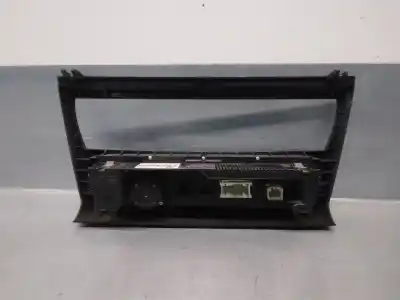 Second-hand car spare part climate control for bmw x3 (e83) 3.0d oem iam references 64113443981  