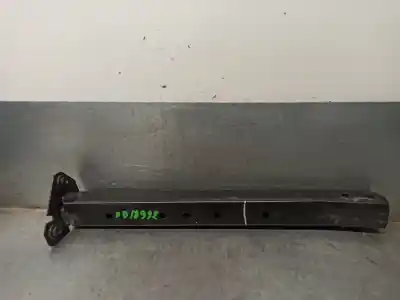 Автозапчасти б/у наконечник переднего шасси за renault captur ii (hf_) tce 90 (hfm6) ссылки oem iam 758249523r cesta 39b 