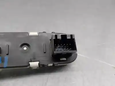 Second-hand car spare part multifunction display for chevrolet spark (m300) 1.2 oem iam references 94573218  