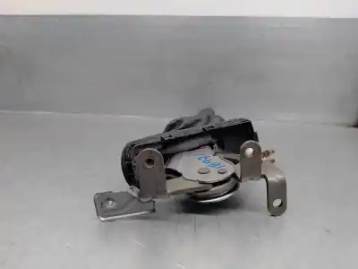 Автозапчастина б/у важіль ручного гальма для chevrolet spark (m300) 1.2 посилання на oem iam 42563907  