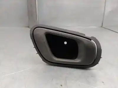 Second-hand car spare part interior right front handle for chevrolet spark (m300) 1.2 oem iam references 95215840