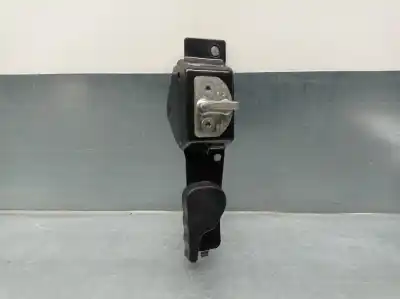 Peça sobressalente para automóvel em segunda mão PUXADOR INTERIOR TRASEIRO DIREITO por RENAULT KANGOO  Referências OEM IAM 15414B497811  