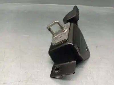 Peça sobressalente para automóvel em segunda mão puxador interior traseiro direito por renault kangoo express 1.5 dci referências oem iam 15414b497811  