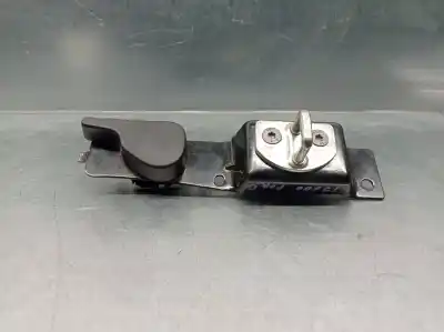 Peça sobressalente para automóvel em segunda mão puxador interior traseiro direito por renault kangoo express 1.5 dci referências oem iam 15414b497811  