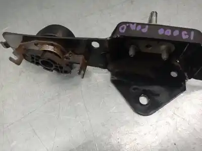 Peça sobressalente para automóvel em segunda mão puxador interior traseiro direito por renault kangoo express 1.5 dci referências oem iam 15414b497811  