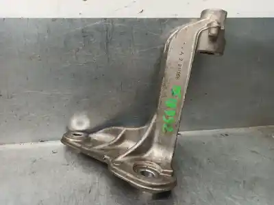 Автозапчасти б/у левая опора двигателя за renault captur ii (hf_) tce 90 (hfm6) ссылки oem iam 548519790r