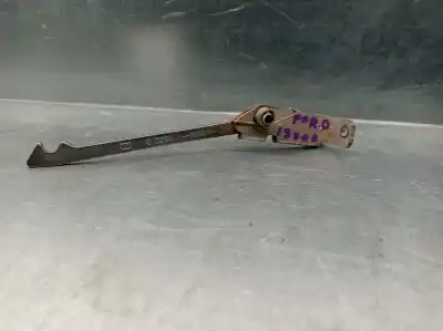 Peça sobressalente para automóvel em segunda mão articulação tampa mala por renault kangoo express 1.5 dci referências oem iam 497809