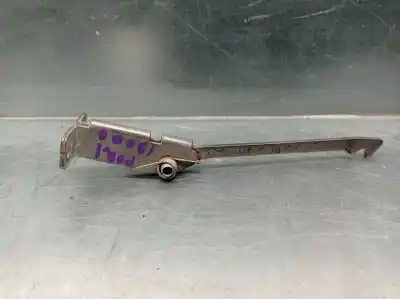 Peça sobressalente para automóvel em segunda mão articulação tampa mala por renault kangoo express 1.5 dci referências oem iam 497809