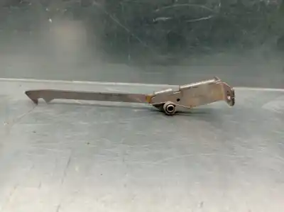 Second-hand car spare part trunk lid hinge for renault kangoo express 1.5 dci oem iam references 497809  