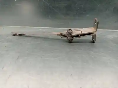 Second-hand car spare part trunk lid hinge for renault kangoo express 1.5 dci oem iam references 497809  