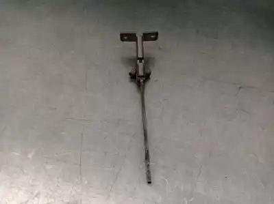 Second-hand car spare part trunk lid hinge for renault kangoo express 1.5 dci oem iam references 497809  