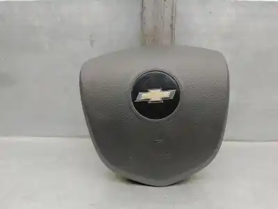 Second-hand car spare part front left air bag for chevrolet spark (m300) 1.2 oem iam references 95975333