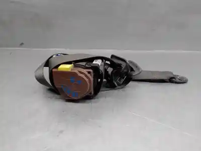 Pièce détachée automobile d'occasion ceinture de sécurité avant droite pour chevrolet spark (m300) 1.2 références oem iam 95965240