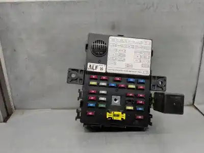 Second-hand car spare part fuse box unit for chevrolet spark (m300) 1.2 oem iam references 95974309a