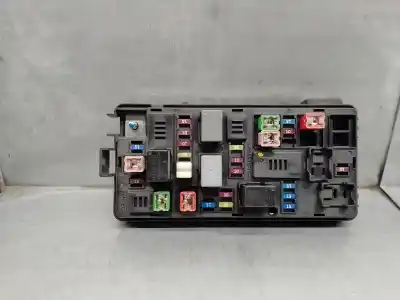 Pièce détachée automobile d'occasion boîtes à fusibles pour chevrolet spark (m300) 1.2 références oem iam 95949015d