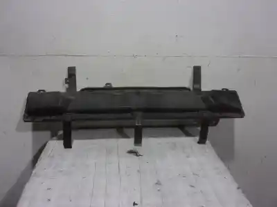 Peça sobressalente para automóvel em segunda mão reforço do pára choques traseiro por kia picanto 1.0 cat referências oem iam 866311y200