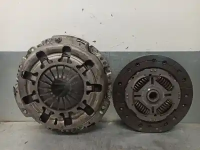 Recambio de automóvil de segunda mano de KIT EMBRAGUE para FORD FUSION (CBK)  referencias OEM IAM 1744565  119014710