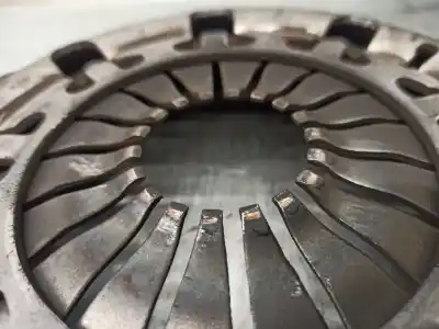 Автозапчастина б/у комплект зцеплення для ford fusion (cbk) 1.4 16v cat посилання на oem iam 1744565  119014710