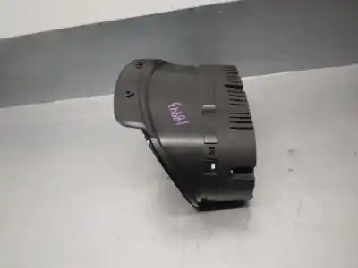 Peça sobressalente para automóvel em segunda mão quadrante por bmw x3 (e83) 3.0d referências oem iam 345158703  102463422