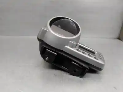 Peça sobressalente para automóvel em segunda mão quadrante por chevrolet spark (m300) 1.2 referências oem iam 95037279  