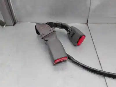 Tweedehands auto-onderdeel riem haak voor chevrolet spark (m300) 1.2 oem iam-referenties 95441713  
