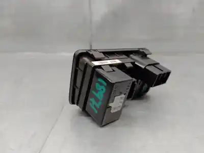Second-hand car spare part rearview side mirror switch for chevrolet spark (m300) 1.2 oem iam references 95966827  