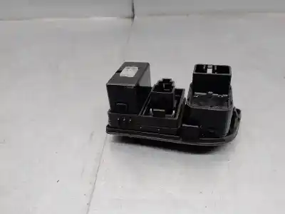 Second-hand car spare part rearview side mirror switch for chevrolet spark (m300) 1.2 oem iam references 95966827  