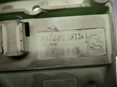 Second-hand car spare part fuse box unit for bmw x3 (e83) 3.0d oem iam references 8387547  