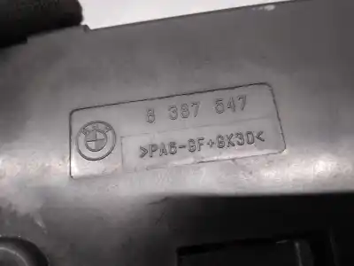 Second-hand car spare part fuse box unit for bmw x3 (e83) 3.0d oem iam references 8387547  