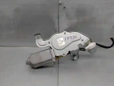 Автозапчасти б/у мотор заднего стеклоочистителя за chevrolet spark (m300) 1.2 ссылки oem iam 96843489  f00s2b2211