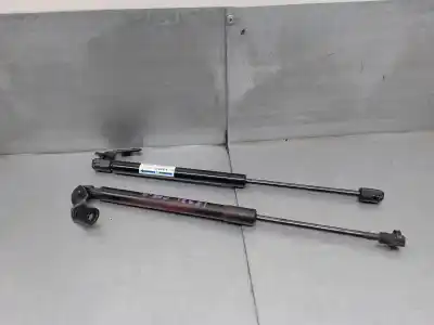 Second-hand car spare part tailgate gas strut for chevrolet spark (m300) 1.2 oem iam references jb375350