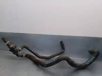 Second-hand car spare part tube for smart forfour (451) 1.0 cat oem iam references 110612674r