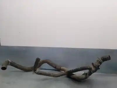 Автозапчасти б/у трубка за smart forfour (451) 1.0 cat ссылки oem iam 110612674r  110612674r