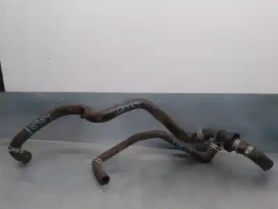 Автозапчасти б/у трубка за smart forfour (451) 1.0 cat ссылки oem iam 110612674r  110612674r