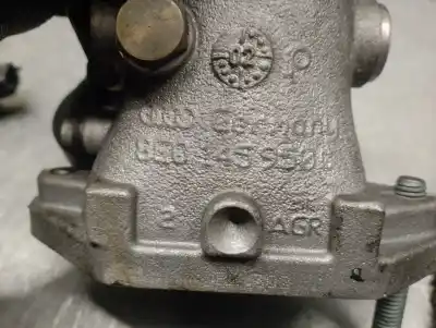 Автозапчасти б/у бабочка коробка за audi a4 b6 avant (8e5) 2.5 tdi ссылки oem iam 8e0145950c  8e0145950c