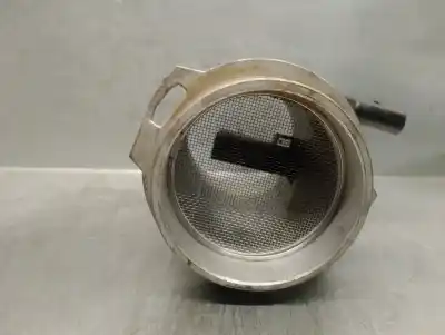 Автозапчасти б/у расходомер воздуха за audi a4 b6 avant (8e5) 2.5 tdi ссылки oem iam 059906461d  afh7025c