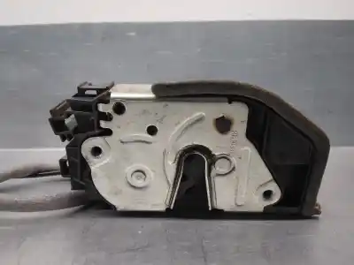 Peça sobressalente para automóvel em segunda mão fechadura da porta traseira esquerda por bmw x3 (e83) 3.0d referências oem iam 51227202147