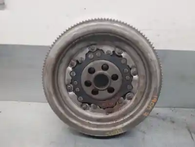 Peça sobressalente para automóvel em segunda mão volante do motor por volkswagen passat alltrack b7 (365) 2.0 tdi referências oem iam 03c105269h