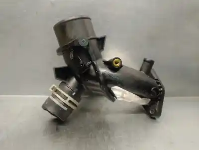 Peça sobressalente para automóvel em segunda mão tubo por renault kangoo express 1.5 dci referências oem iam 165765493r