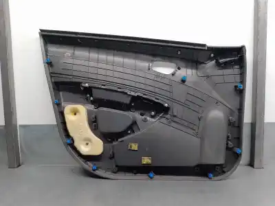 Автозапчастина б/у обработка передніх правіх дверей для chevrolet spark (m300) 1.2 посилання на oem iam 95211878  